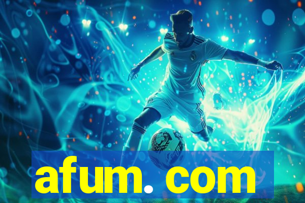 afum. com