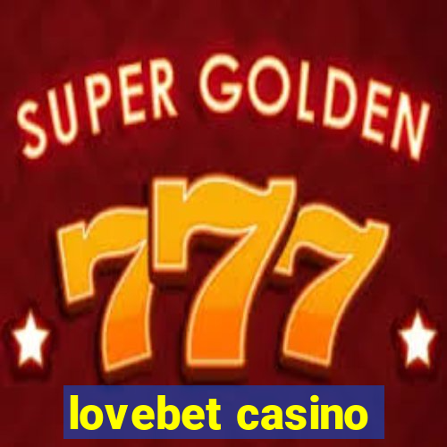 lovebet casino