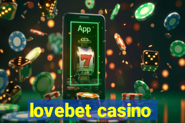 lovebet casino