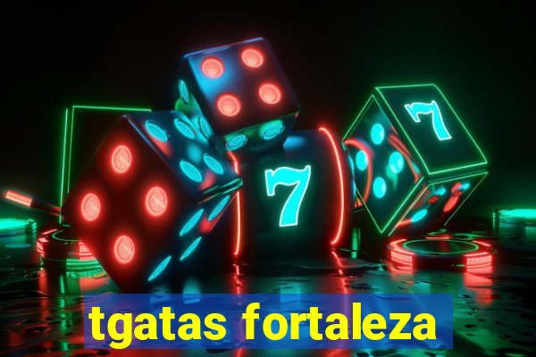 tgatas fortaleza