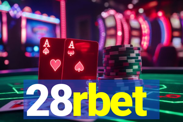 28rbet