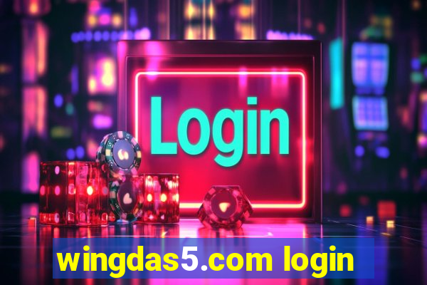 wingdas5.com login