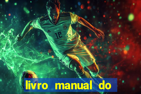 livro manual do futebol americano pdf