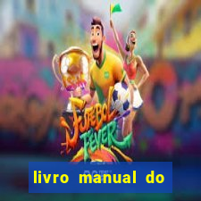 livro manual do futebol americano pdf
