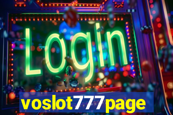 voslot777page