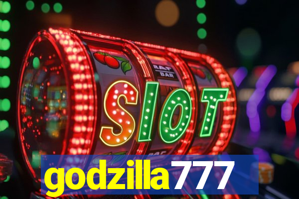 godzilla777