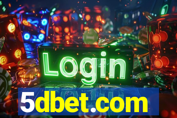 5dbet.com