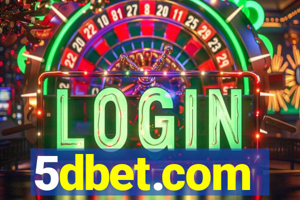 5dbet.com