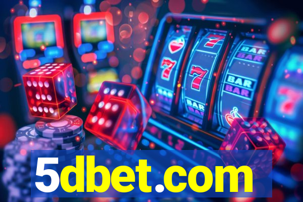 5dbet.com