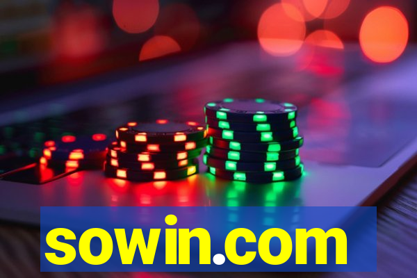 sowin.com