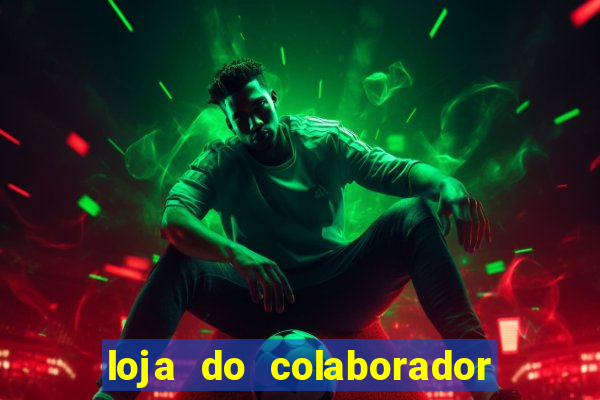 loja do colaborador casas bahia
