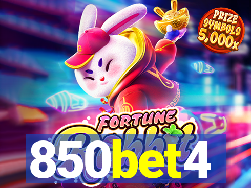 850bet4