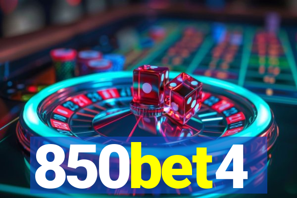 850bet4