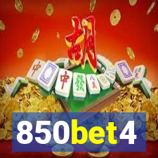 850bet4