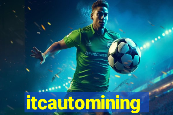 itcautomining