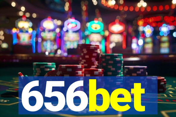656bet