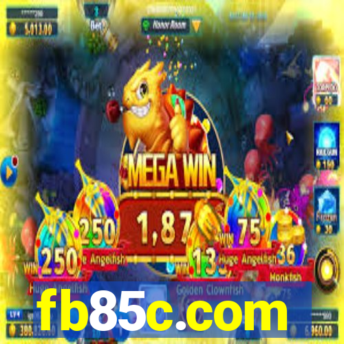 fb85c.com