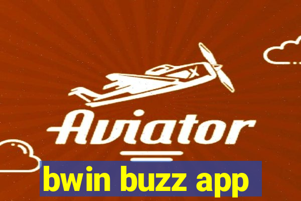 bwin buzz app