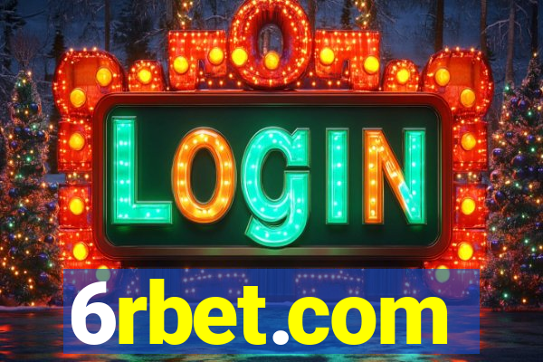 6rbet.com