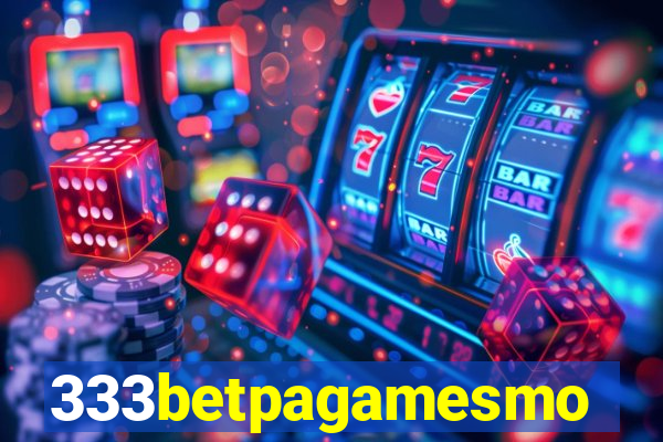 333betpagamesmo