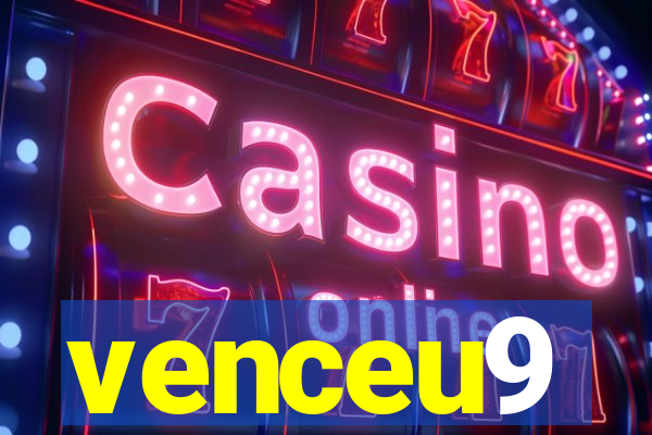 venceu9