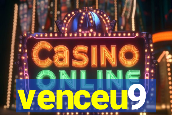 venceu9