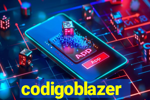 codigoblazer
