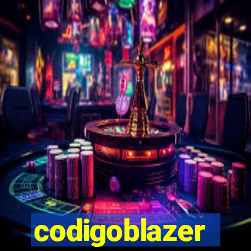 codigoblazer