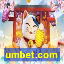 umbet.com