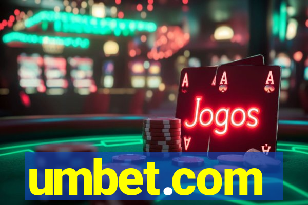 umbet.com