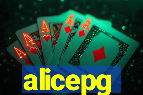 alicepg