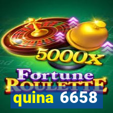 quina 6658