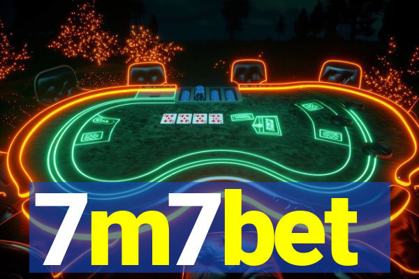 7m7bet