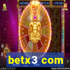 betx3 com