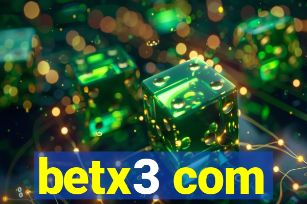 betx3 com