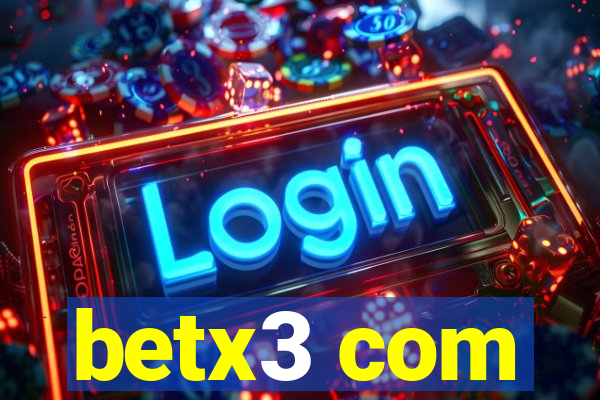 betx3 com