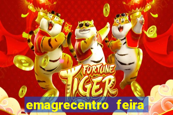 emagrecentro feira de santana