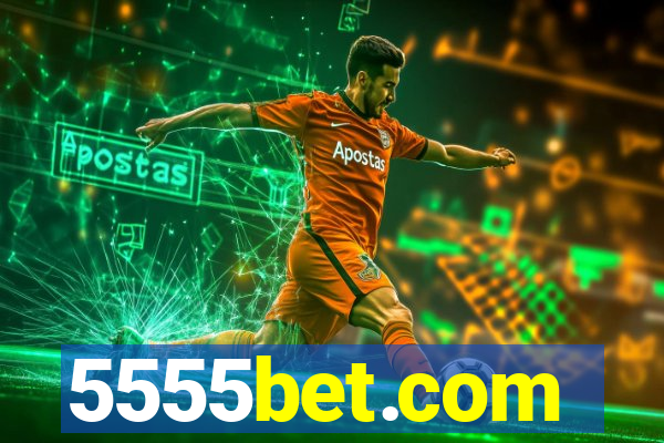 5555bet.com