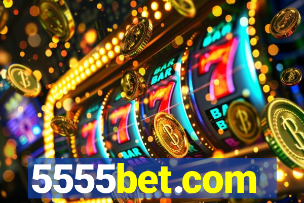 5555bet.com
