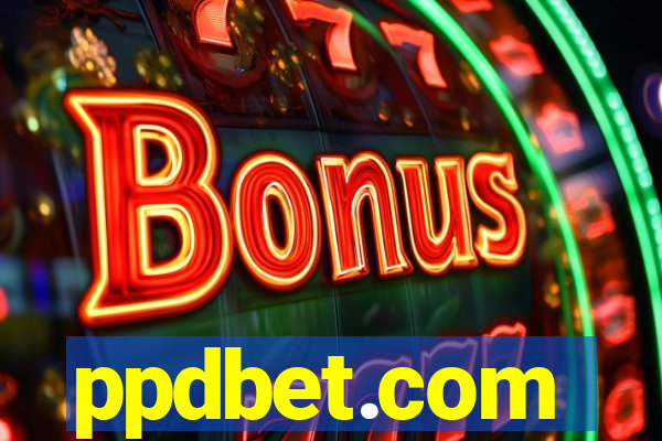 ppdbet.com