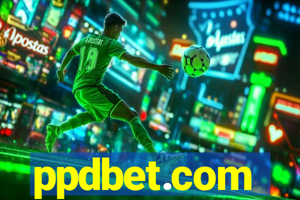 ppdbet.com