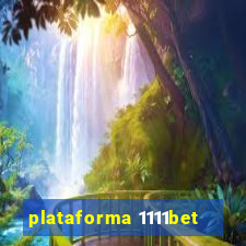 plataforma 1111bet