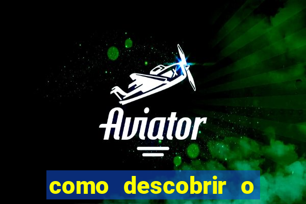 como descobrir o nome na rifa antes de abrir