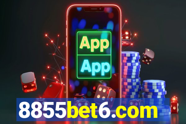 8855bet6.com