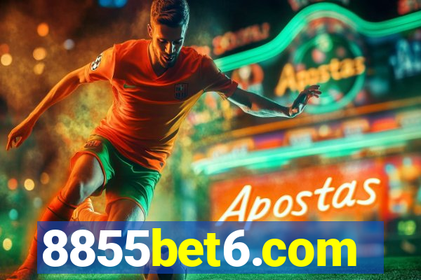 8855bet6.com