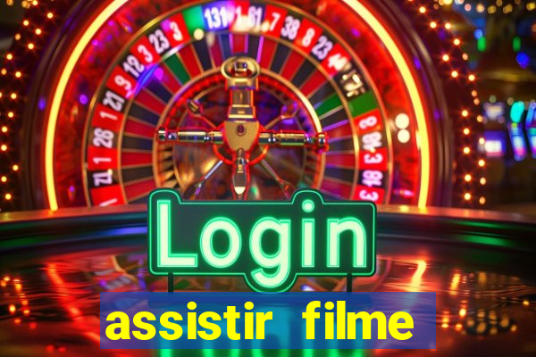assistir filme bilhete de loteria