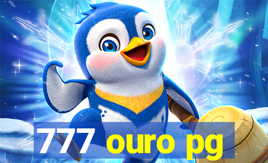 777 ouro pg