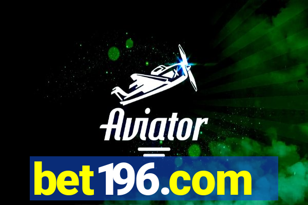 bet196.com