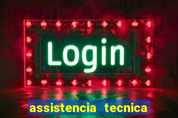assistencia tecnica gringer porto alegre