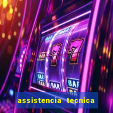 assistencia tecnica gringer porto alegre